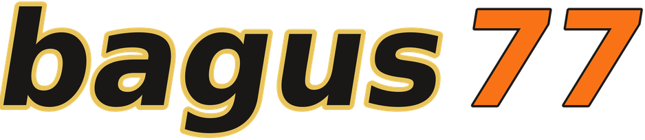 bagus77 logo