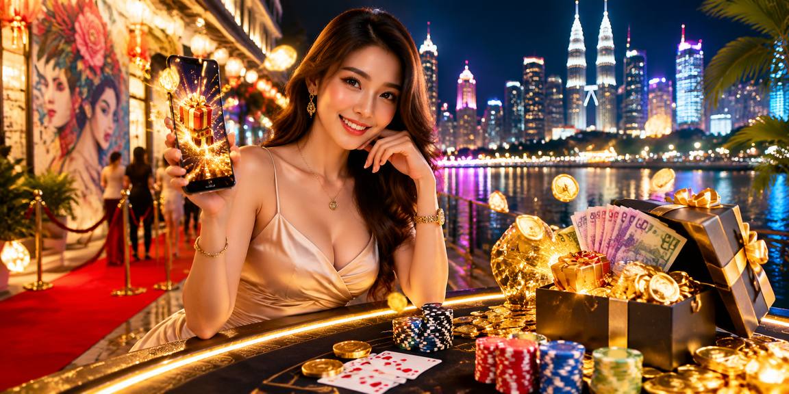 bagus77 Akses Mobile bagus77 pada Peranti Android dan iOS