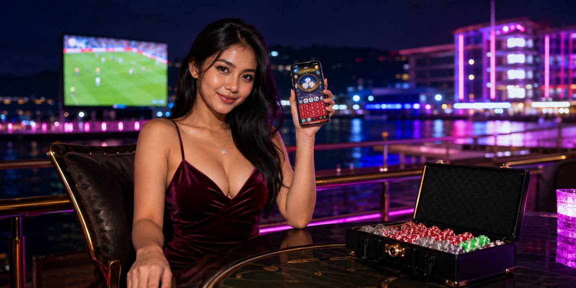 bagus77 mobile gaming